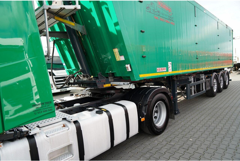 Trekker Volvo FH 500: afbeelding 8