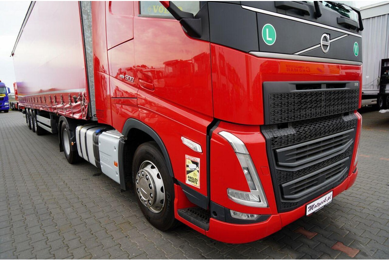 Volvo FH 500 - Trekker: afbeelding 5 Volvo FH 500 - Trekker: afbeelding 5
