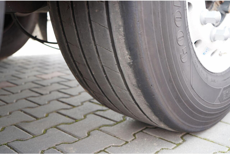 Trekker Volvo FH 500: afbeelding 16