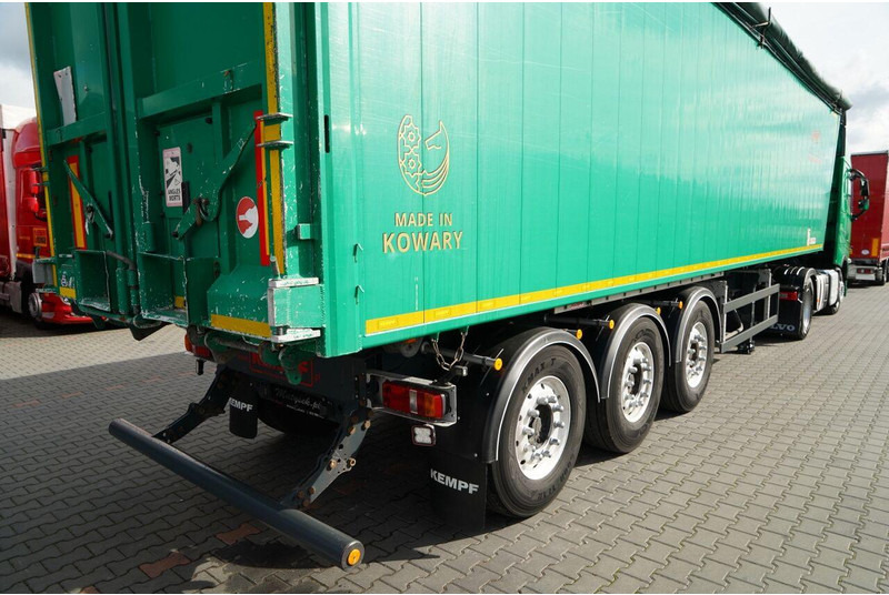 Trekker Volvo FH 500: afbeelding 11