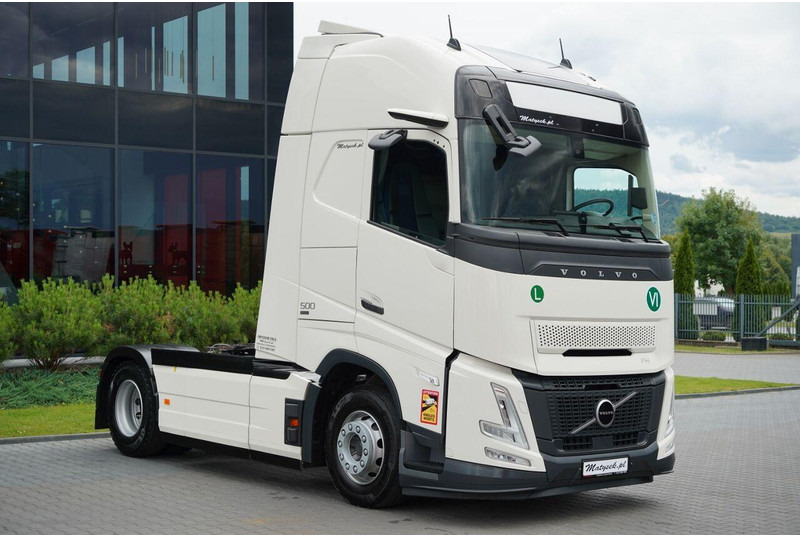 Volvo FH 500 - Trekker: afbeelding 5 Volvo FH 500 - Trekker: afbeelding 5