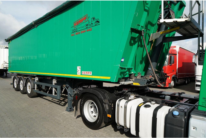 Trekker Volvo FH 500: afbeelding 12