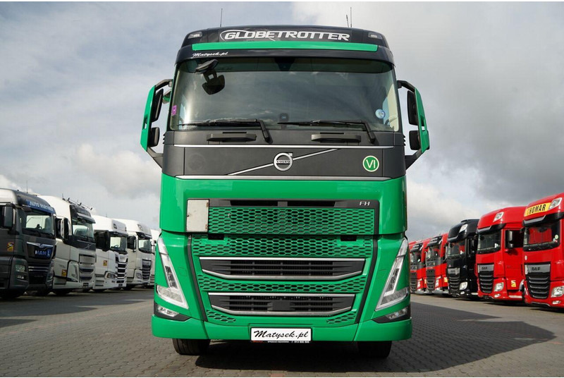 Trekker Volvo FH 500: afbeelding 6
