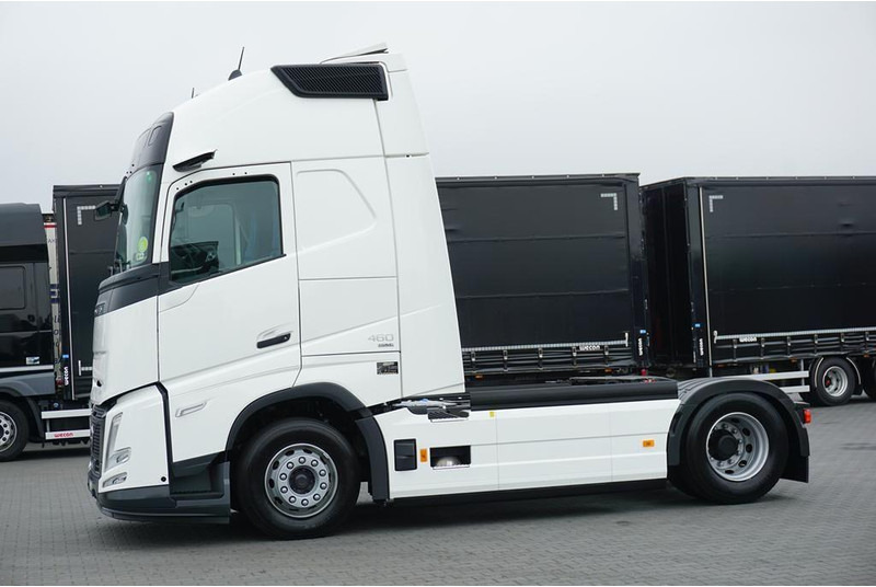 Volvo FH / AREO / 460 / I – SAVE / XL / EURO 6 / ACC / I -COOL / NOWY - Trekker: afbeelding 4 Volvo FH / AREO / 460 / I – SAVE / XL / EURO 6 / ACC / I -COOL / NOWY - Trekker: afbeelding 4