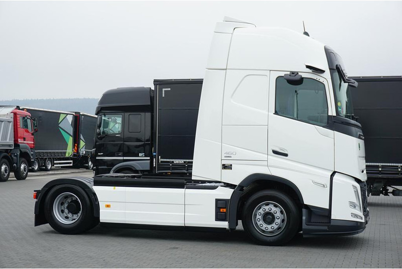 Volvo FH / AREO / 460 / I – SAVE / XL / EURO 6 / ACC / I -COOL / NOWY - Trekker: afbeelding 5 Volvo FH / AREO / 460 / I – SAVE / XL / EURO 6 / ACC / I -COOL / NOWY - Trekker: afbeelding 5