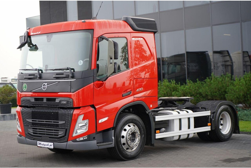 Volvo FM 430 - Trekker: afbeelding 2 Volvo FM 430 - Trekker: afbeelding 2