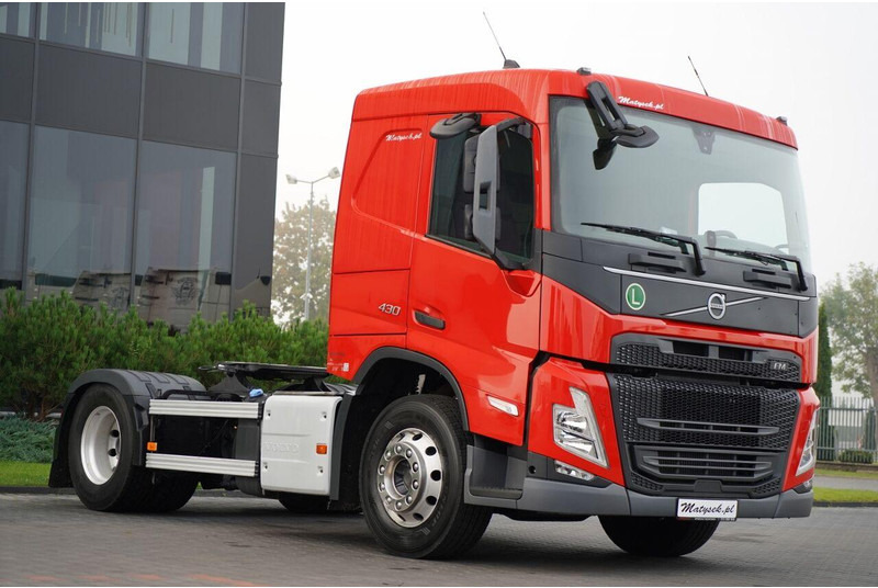 Volvo FM 430 - Trekker: afbeelding 5 Volvo FM 430 - Trekker: afbeelding 5