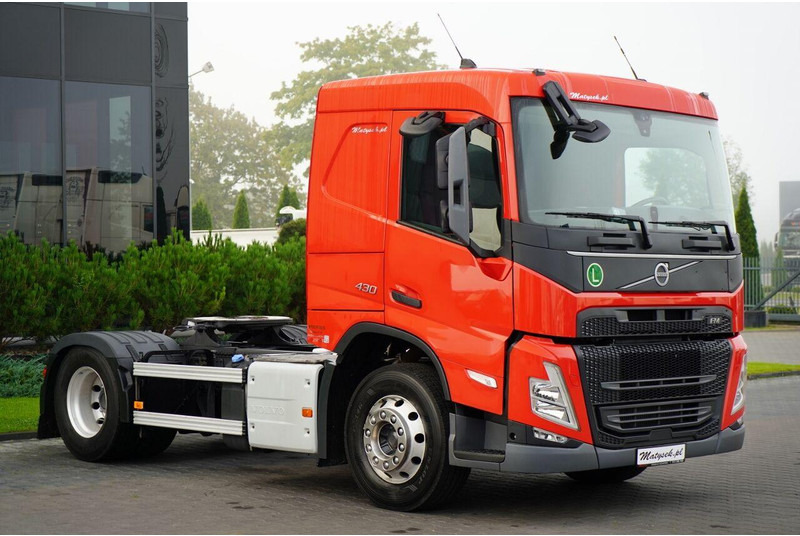 Volvo FM 430 - Trekker: afbeelding 3 Volvo FM 430 - Trekker: afbeelding 3