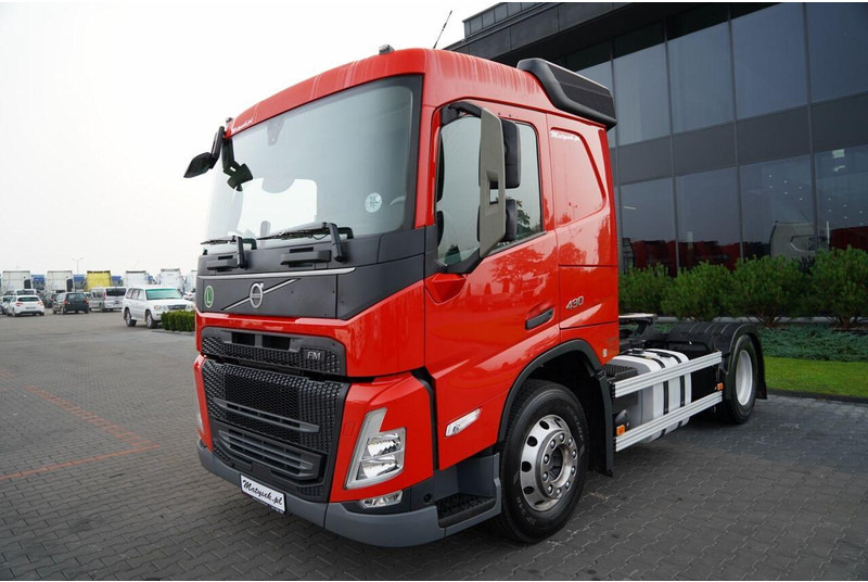 Volvo FM 430 - Trekker: afbeelding 4 Volvo FM 430 - Trekker: afbeelding 4