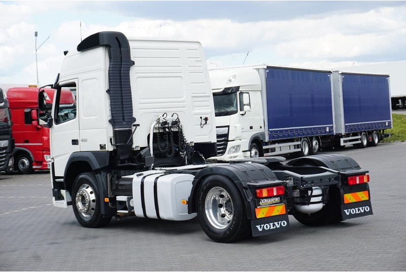 Volvo FM / 450 / ACC / EURO 6 / PEŁNY ADR / WAGA 6692 KG / KOMPRESOR - Trekker: afbeelding 5 Volvo FM / 450 / ACC / EURO 6 / PEŁNY ADR / WAGA 6692 KG / KOMPRESOR - Trekker: afbeelding 5