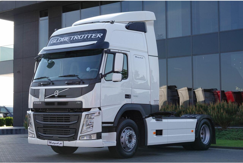 Volvo FM 460 / 13 LITROWY / PO KONTRAKCIE SERWISOWYM / EURO 6 - Trekker: afbeelding 4 Volvo FM 460 / 13 LITROWY / PO KONTRAKCIE SERWISOWYM / EURO 6 - Trekker: afbeelding 4
