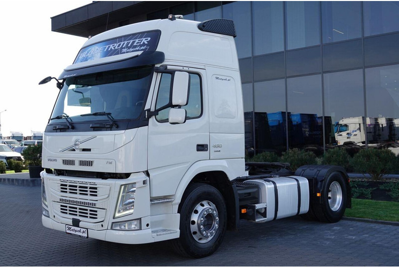 Volvo FM 460 - Trekker: afbeelding 4 Volvo FM 460 - Trekker: afbeelding 4