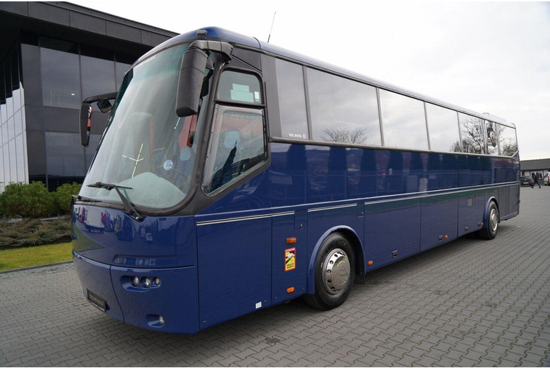 VDL BOVA / FHD 127.365 / EURO5 / SPROWADZONY Z FRANCJI / - Touringcar: afbeelding 3 VDL BOVA / FHD 127.365 / EURO5 / SPROWADZONY Z FRANCJI / - Touringcar: afbeelding 3