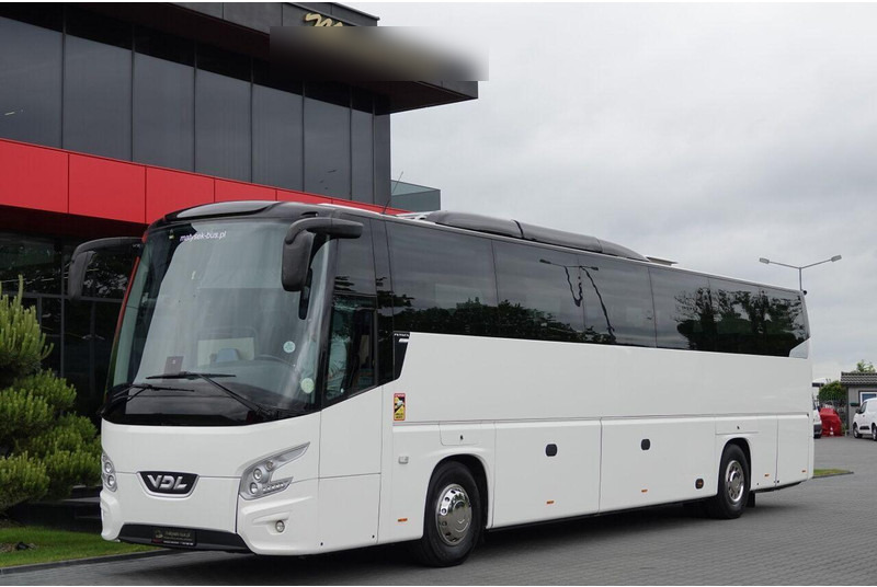 VDL Bova FHD2 - Touringcar: afbeelding 3 VDL Bova FHD2 - Touringcar: afbeelding 3