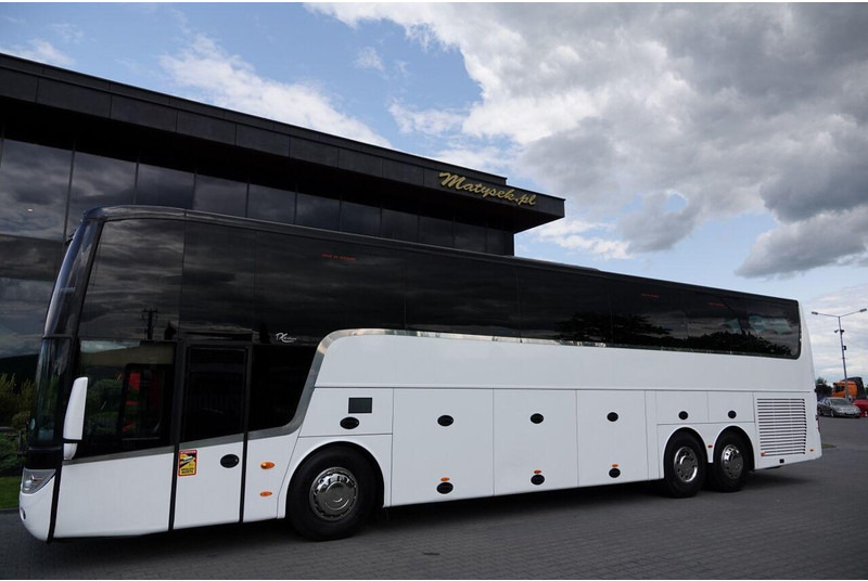 Van Hool TDX 20 ALTANO - Touringcar: afbeelding 4 Van Hool TDX 20 ALTANO - Touringcar: afbeelding 4