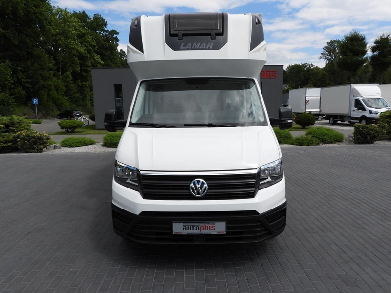 Volkswagen CRAFTER - Bakwagen: afbeelding 5 Volkswagen CRAFTER - Bakwagen: afbeelding 5