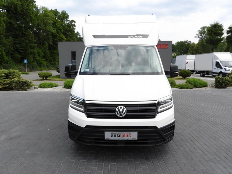 Volkswagen CRAFTER - Bakwagen: afbeelding 5 Volkswagen CRAFTER - Bakwagen: afbeelding 5