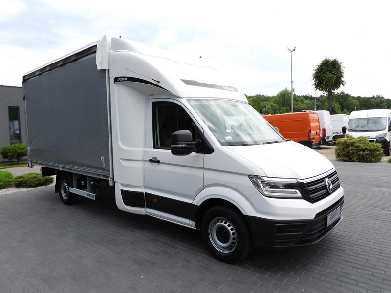 Volkswagen CRAFTER - Bakwagen: afbeelding 4 Volkswagen CRAFTER - Bakwagen: afbeelding 4