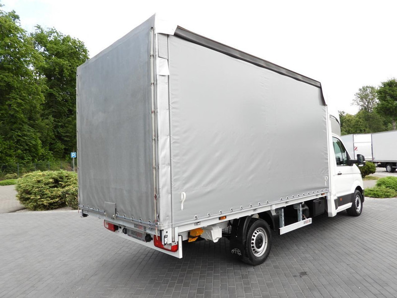 Volkswagen CRAFTER - Bakwagen: afbeelding 3 Volkswagen CRAFTER - Bakwagen: afbeelding 3
