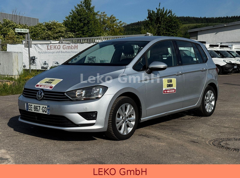 Volkswagen Golf Plus - Hatchback: afbeelding 3 Volkswagen Golf Plus - Hatchback: afbeelding 3
