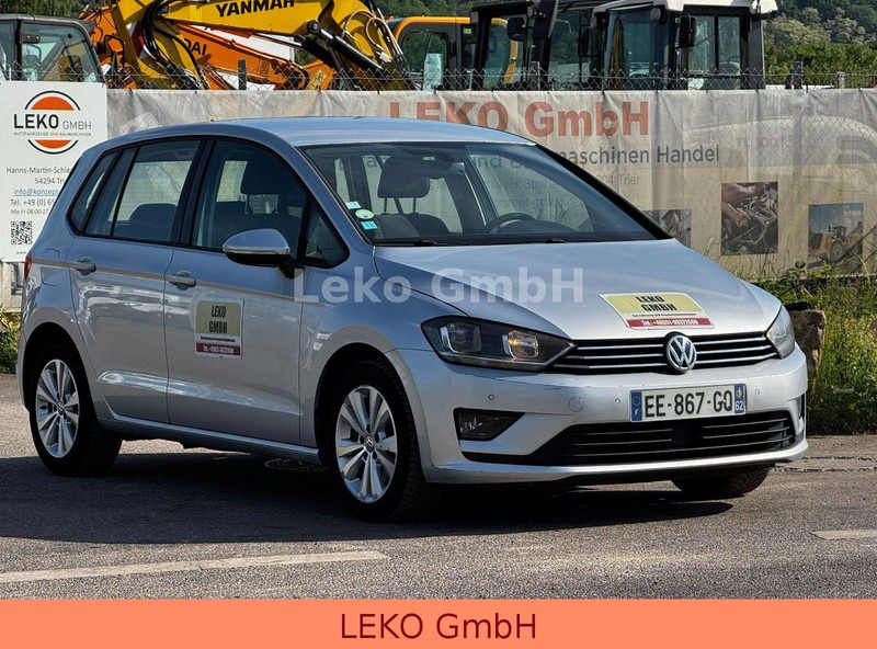 Volkswagen Golf Plus - Hatchback: afbeelding 1 Volkswagen Golf Plus - Hatchback: afbeelding 1