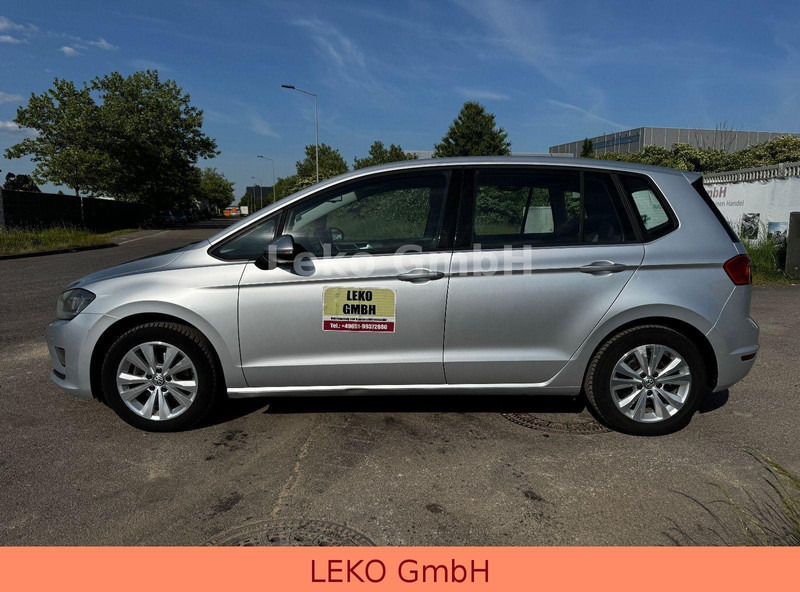 Volkswagen Golf Plus - Hatchback: afbeelding 4 Volkswagen Golf Plus - Hatchback: afbeelding 4