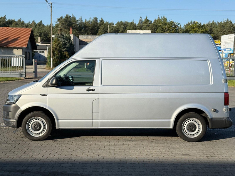 Volkswagen Transporter 4x4 4-motion Furgon Blaszak L2H2 Maxi Long Salon PL - Bestelwagen gesloten laadbak: afbeelding 2 Volkswagen Transporter 4x4 4-motion Furgon Blaszak L2H2 Maxi Long Salon PL - Bestelwagen gesloten laadbak: afbeelding 2