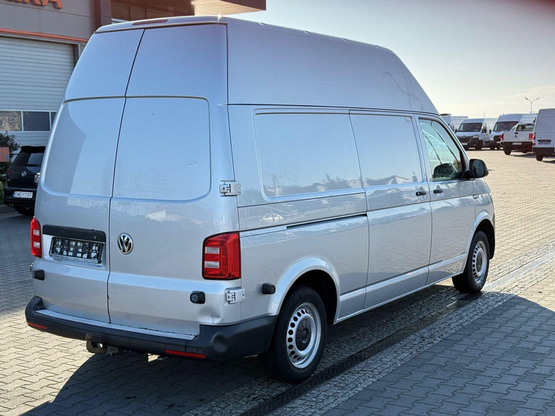 Volkswagen Transporter 4x4 4-motion Furgon Blaszak L2H2 Maxi Long Salon PL - Bestelwagen gesloten laadbak: afbeelding 4 Volkswagen Transporter 4x4 4-motion Furgon Blaszak L2H2 Maxi Long Salon PL - Bestelwagen gesloten laadbak: afbeelding 4
