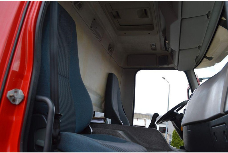 Volvo FE 18.280 - Vrachtwagen met open laadbak, Kraanwagen: afbeelding 5 Volvo FE 18.280 - Vrachtwagen met open laadbak, Kraanwagen: afbeelding 5