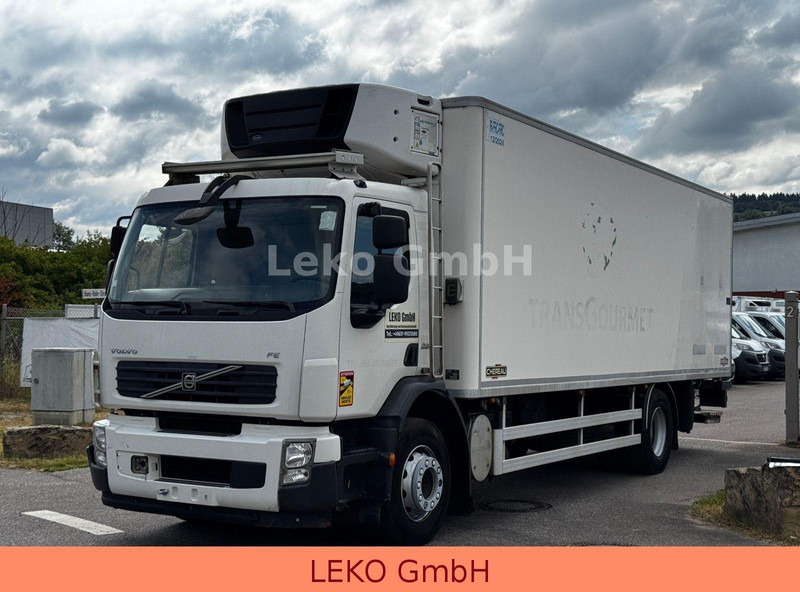 Volvo FE 260 - Koelwagen vrachtwagen: afbeelding 3 Volvo FE 260 - Koelwagen vrachtwagen: afbeelding 3