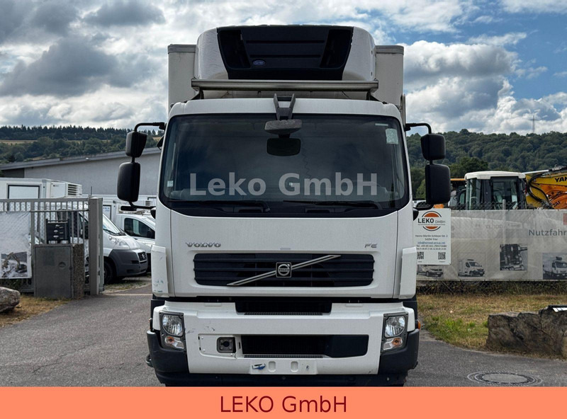 Volvo FE 260 - Koelwagen vrachtwagen: afbeelding 2 Volvo FE 260 - Koelwagen vrachtwagen: afbeelding 2