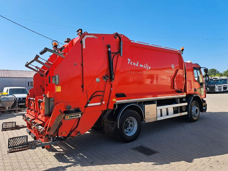 Nieuw Vuilniswagen Volvo FE300: afbeelding 6 Nieuw Vuilniswagen Volvo FE300: afbeelding 6
