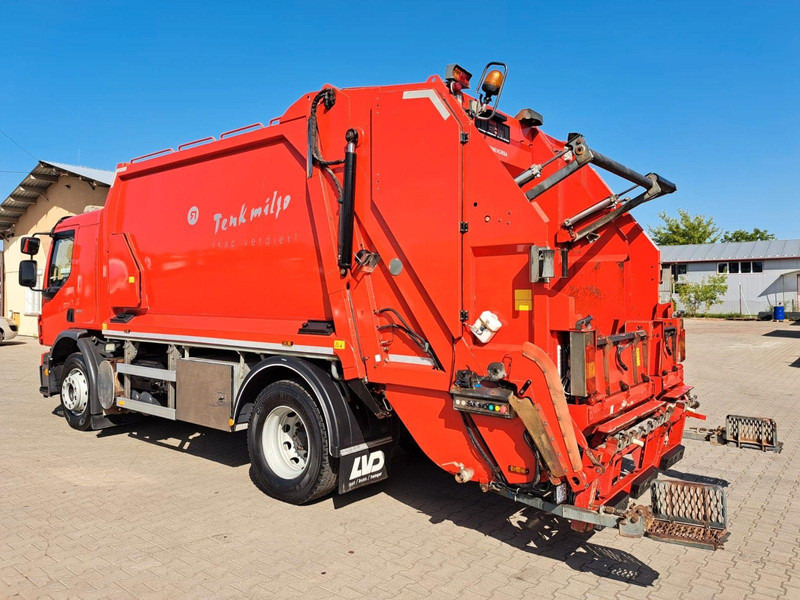 Volvo FE300 - Vuilniswagen: afbeelding 4 Volvo FE300 - Vuilniswagen: afbeelding 4