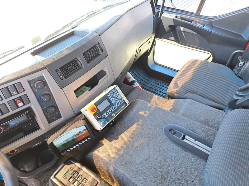 Nieuw Vuilniswagen Volvo FE300: afbeelding 10 Nieuw Vuilniswagen Volvo FE300: afbeelding 10