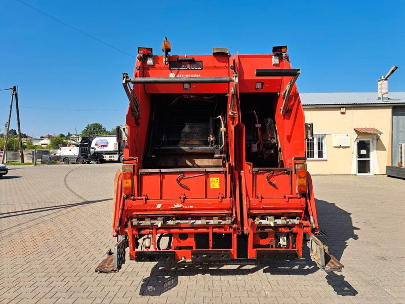 Nieuw Vuilniswagen Volvo FE300: afbeelding 7 Nieuw Vuilniswagen Volvo FE300: afbeelding 7