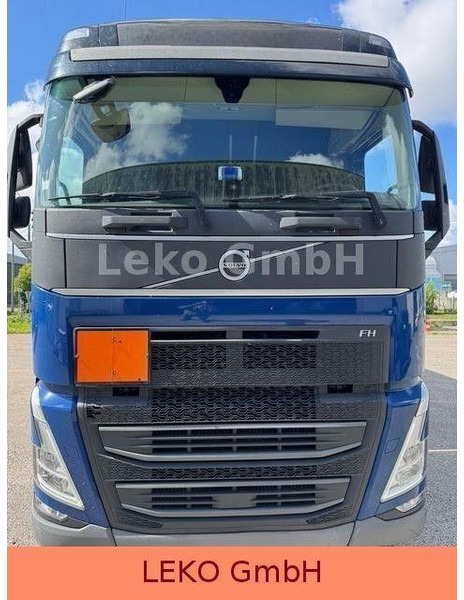 Volvo FH 500 - Containertransporter/ Wissellaadbak vrachtwagen: afbeelding 1 Volvo FH 500 - Containertransporter/ Wissellaadbak vrachtwagen: afbeelding 1