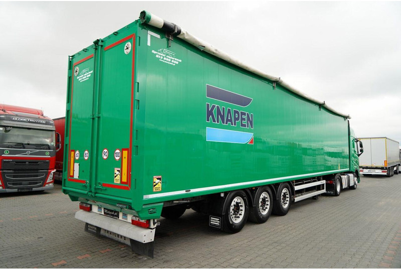 Volvo FH 500 / ZESTAW / HYDRAULIKA / RETARDER / I-SAVE / I-PARK COOL / - Bakwagen: afbeelding 5 Volvo FH 500 / ZESTAW / HYDRAULIKA / RETARDER / I-SAVE / I-PARK COOL / - Bakwagen: afbeelding 5