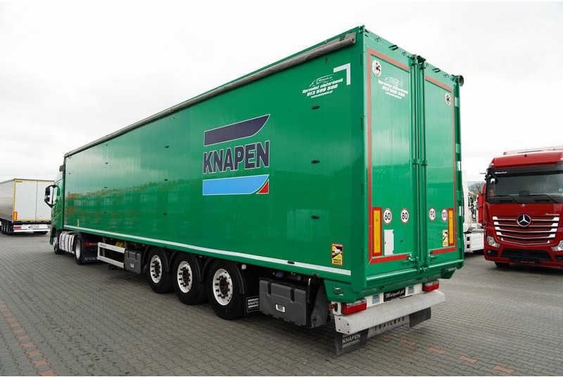 Volvo FH 500 / ZESTAW / HYDRAULIKA / RETARDER / I-SAVE / I-PARK COOL / - Bakwagen: afbeelding 3 Volvo FH 500 / ZESTAW / HYDRAULIKA / RETARDER / I-SAVE / I-PARK COOL / - Bakwagen: afbeelding 3