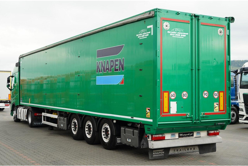 Volvo FH 500 / ZESTAW / HYDRAULIKA / RETARDER / I-SAVE / I-PARK COOL / - Bakwagen: afbeelding 4 Volvo FH 500 / ZESTAW / HYDRAULIKA / RETARDER / I-SAVE / I-PARK COOL / - Bakwagen: afbeelding 4