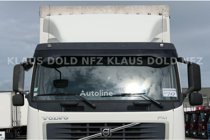 Volvo FM 300 - Curtain side truck - Schuifzeilen vrachtwagen: afbeelding 5 Volvo FM 300 - Curtain side truck - Schuifzeilen vrachtwagen: afbeelding 5