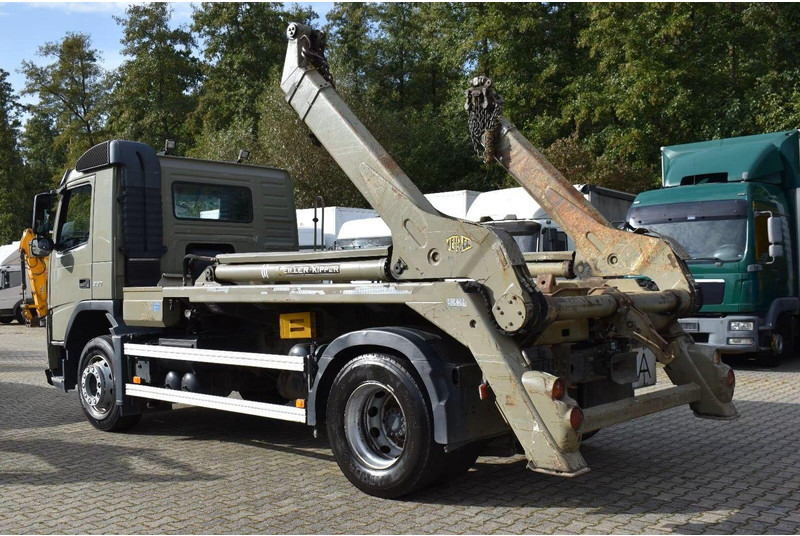 Volvo FM 330 BL - Meiller AK 12 LTD Absetzkipper - Portaalarmsysteem vrachtwagen: afbeelding 5 Volvo FM 330 BL - Meiller AK 12 LTD Absetzkipper - Portaalarmsysteem vrachtwagen: afbeelding 5