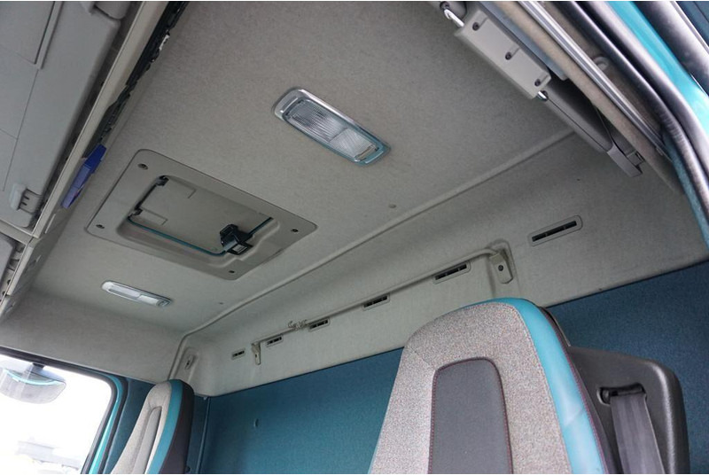 Koelwagen vrachtwagen Volvo FM / 330 / E 6 / CHŁODNIA + WINDA / 23 PALETY / OŚ SKRĘTNA / DŁ: afbeelding 17