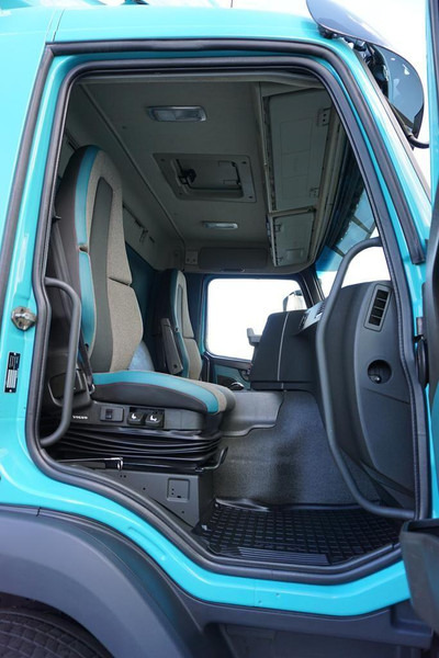 Koelwagen vrachtwagen Volvo FM / 330 / E 6 / CHŁODNIA + WINDA / 23 PALETY / OŚ SKRĘTNA / DŁ: afbeelding 8