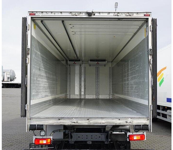 Koelwagen vrachtwagen Volvo FM / 330 / E 6 / CHŁODNIA + WINDA / 23 PALETY / OŚ SKRĘTNA / DŁ: afbeelding 10