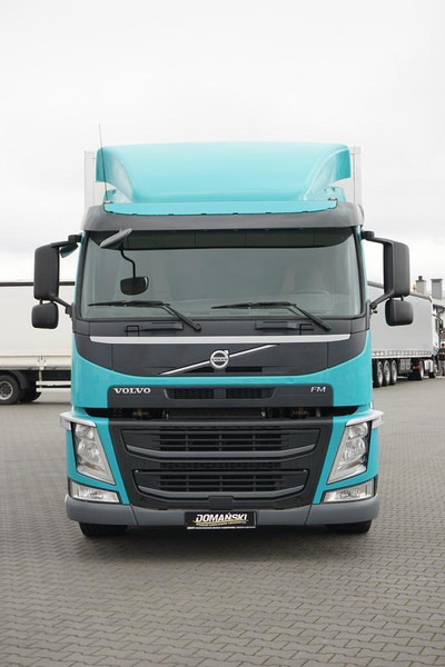 Koelwagen vrachtwagen Volvo FM / 330 / E 6 / CHŁODNIA + WINDA / 23 PALETY / OŚ SKRĘTNA / DŁ: afbeelding 14