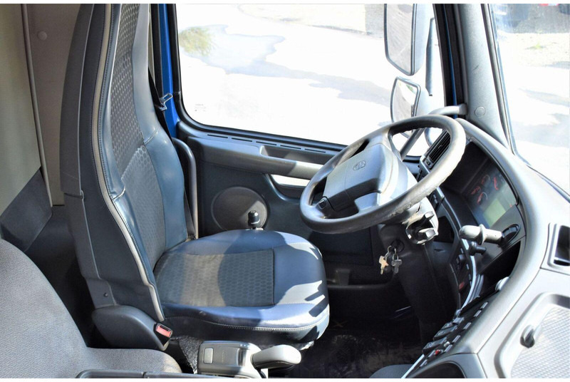Kipper vrachtwagen, Kraanwagen Volvo FMX 370: afbeelding 13