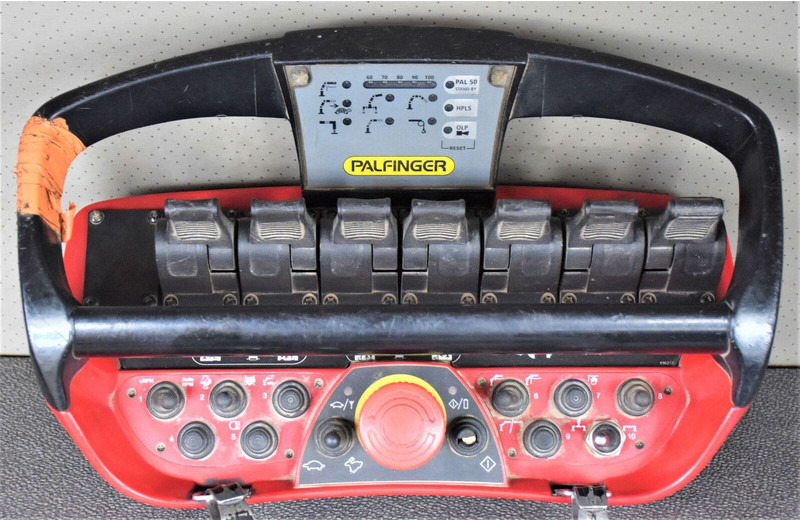 Kipper vrachtwagen, Kraanwagen Volvo FMX 370: afbeelding 14