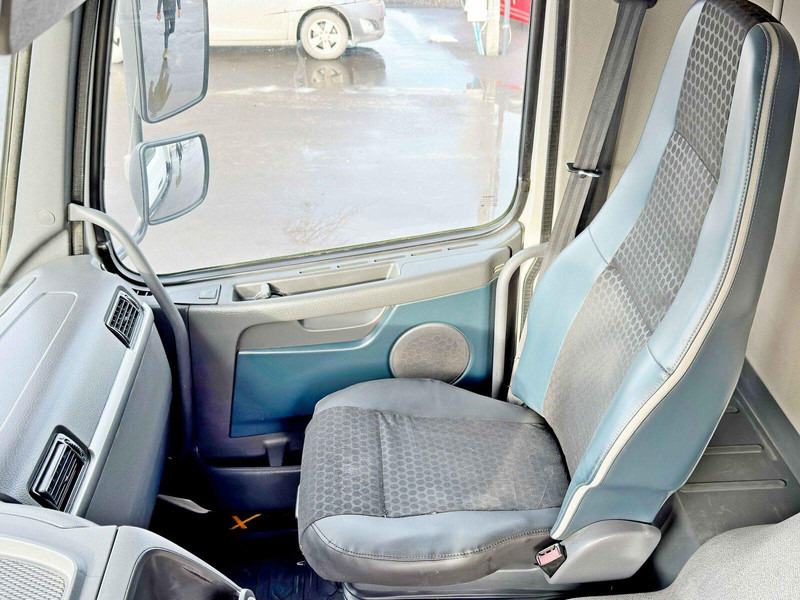 Kipper vrachtwagen Volvo FMX 410: afbeelding 9 Kipper vrachtwagen Volvo FMX 410: afbeelding 9