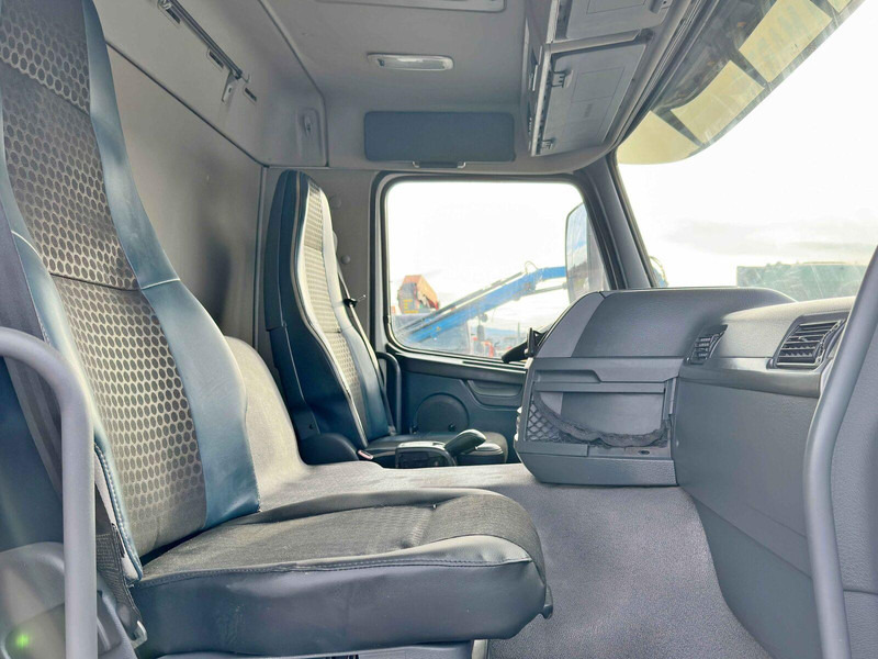 Kipper vrachtwagen Volvo FMX 410: afbeelding 10 Kipper vrachtwagen Volvo FMX 410: afbeelding 10