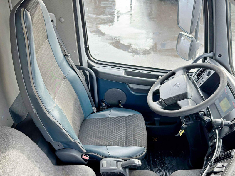 Kipper vrachtwagen Volvo FMX 410: afbeelding 11 Kipper vrachtwagen Volvo FMX 410: afbeelding 11